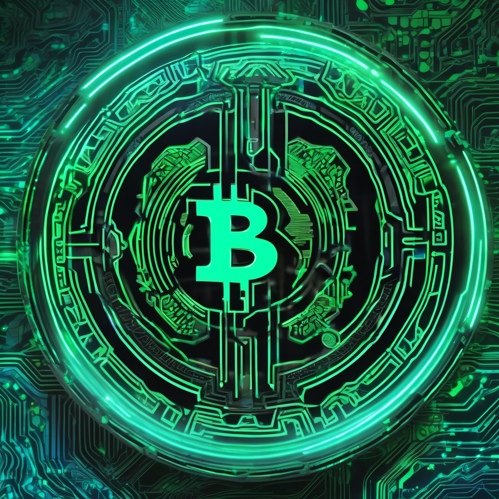 Bitcoin Clears Key Resistance, Bulls Eye Further Gains