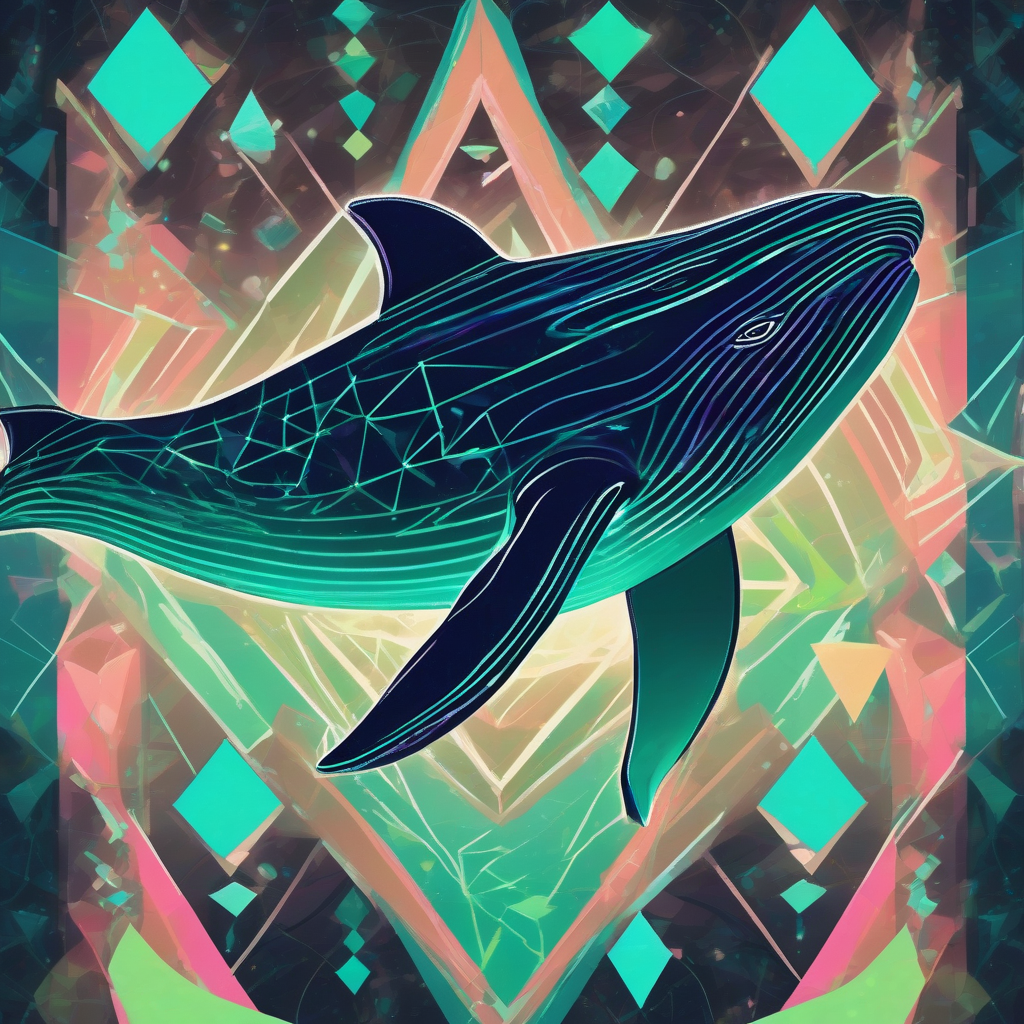 Bitcoin Whale Transfers $383M After 8-Year Slumber