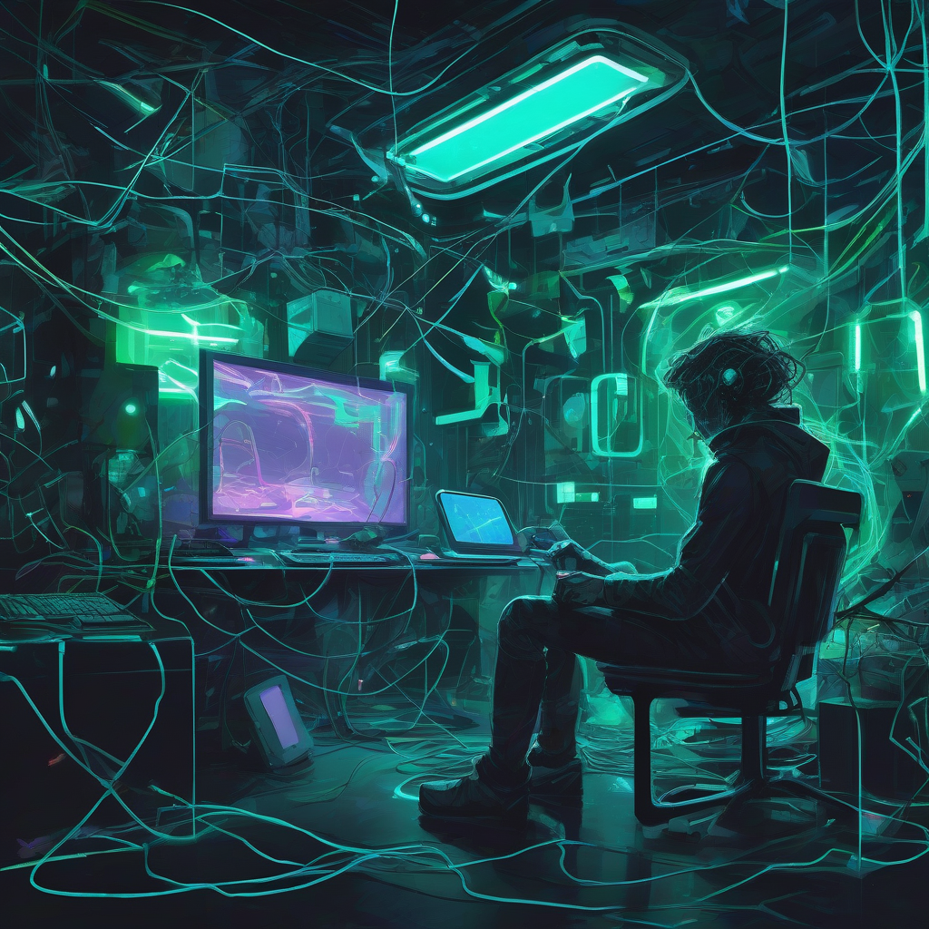 Kaspersky Uncovers Malware Framework Targeting Crypto Investors