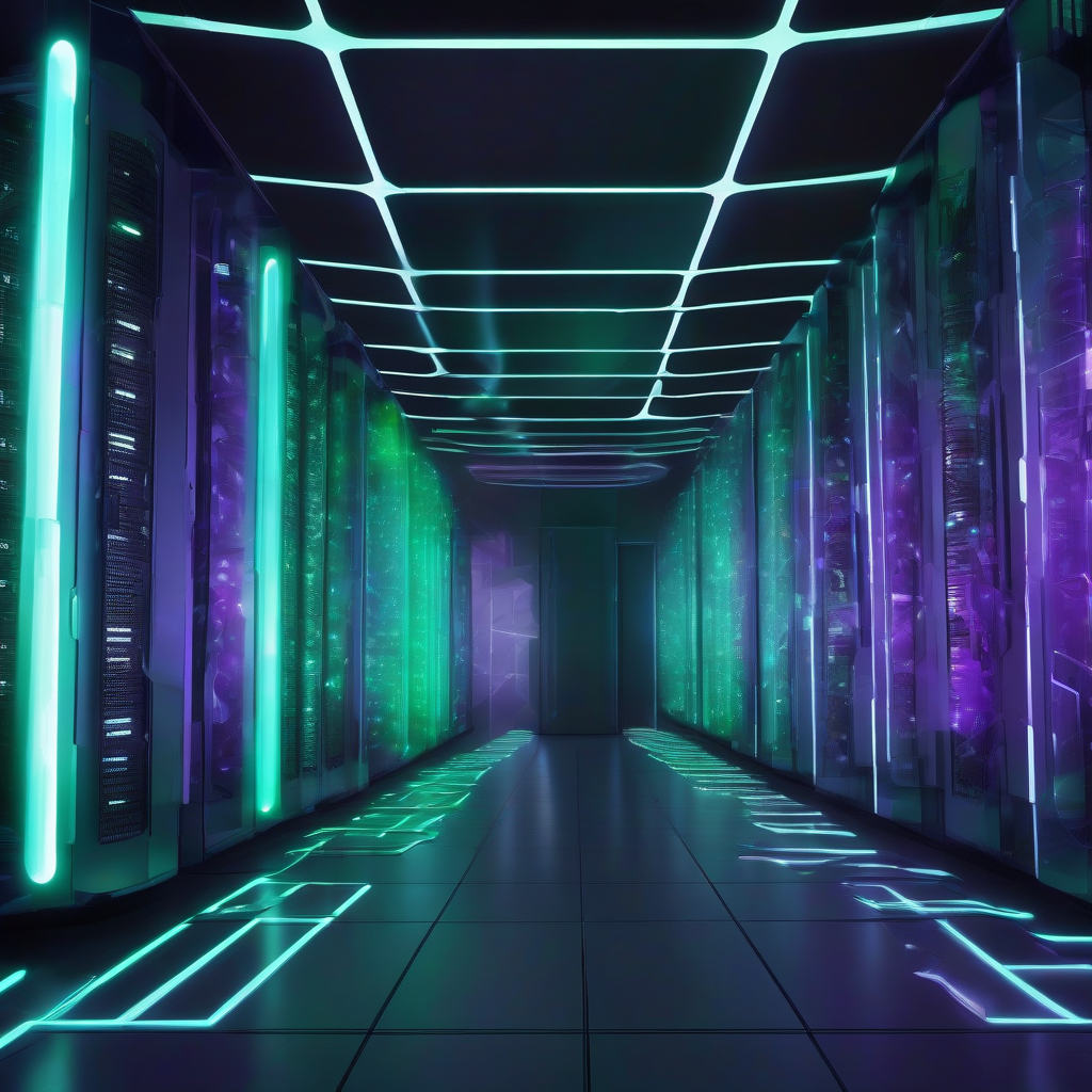 Meta and Anthropic Near $10B Compute Lease Deal