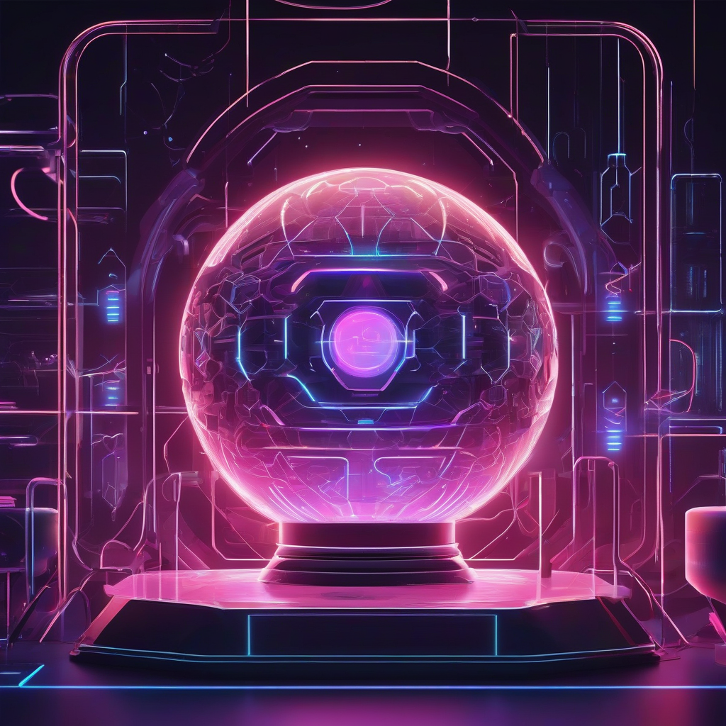 Mira Murati Unveils Open-Source AI Model Inkling