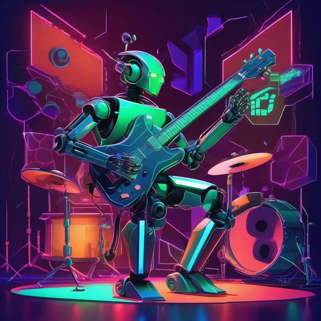 Suno AI Music Generator Leaks Reveal Extensive Data Feeding